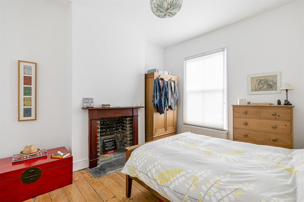 Main Bedroom