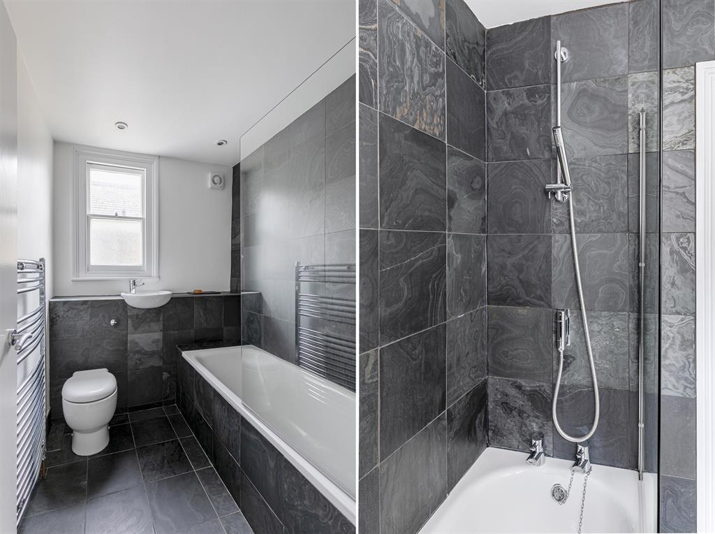 Modern Bathroom