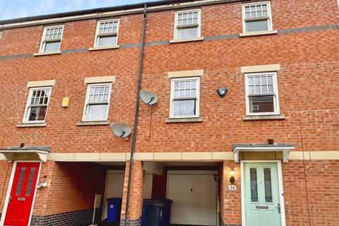undefined, Auriga Court, Chester Green, Derby, DE1