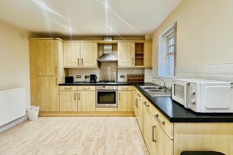 undefined, Auriga Court, Chester Green, Derby, DE1