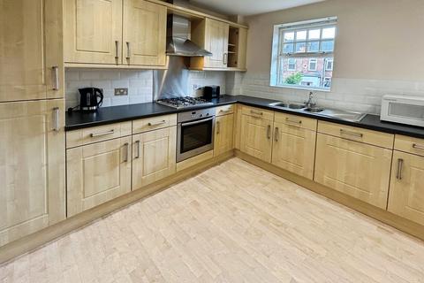 undefined, Auriga Court, Chester Green, Derby, DE1