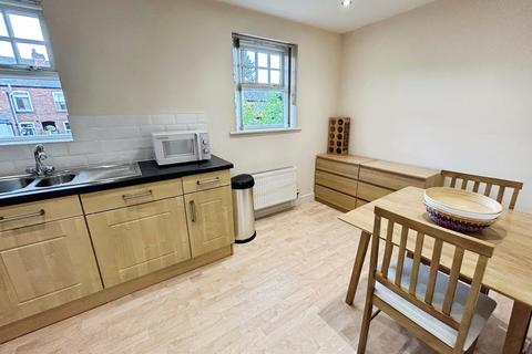 undefined, Auriga Court, Chester Green, Derby, DE1