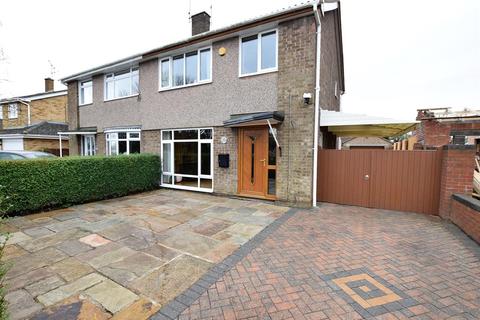 35 Jacklins Approach, Scunthorpe, DN16 3PF