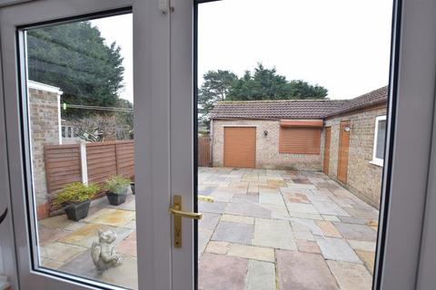 35 Jacklins Approach, Scunthorpe, DN16 3PF