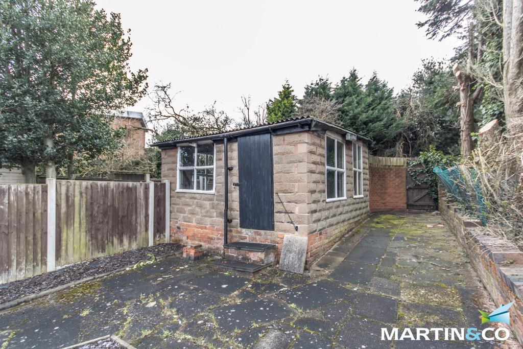 Appleton Avenue, Great Barr, B43 3 bed semidetached house £180,000