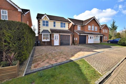 22 Centurion Walk, Kingsnorth, Ashford, TN23 3FQ