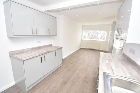 57 Alexandra Road, Thornton-cleveleys, FY5 5DB