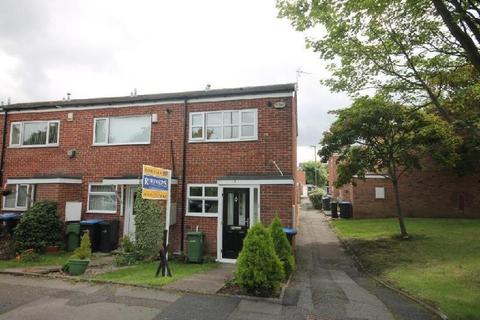 2 Gainsborough Road, Marton In Cleveland, Middlesbrough, TS7 8SB