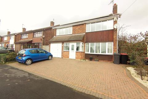 71 Ratcliffe Road, Atherstone, CV9 1LF
