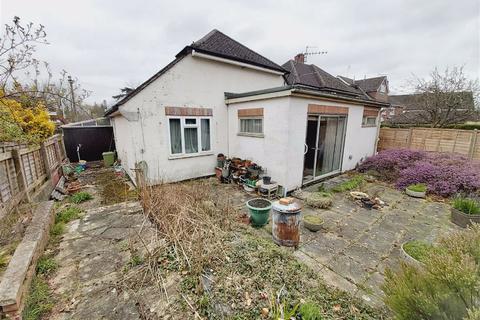 27 Berrylands Road, Caversham, Reading, RG4 8NU