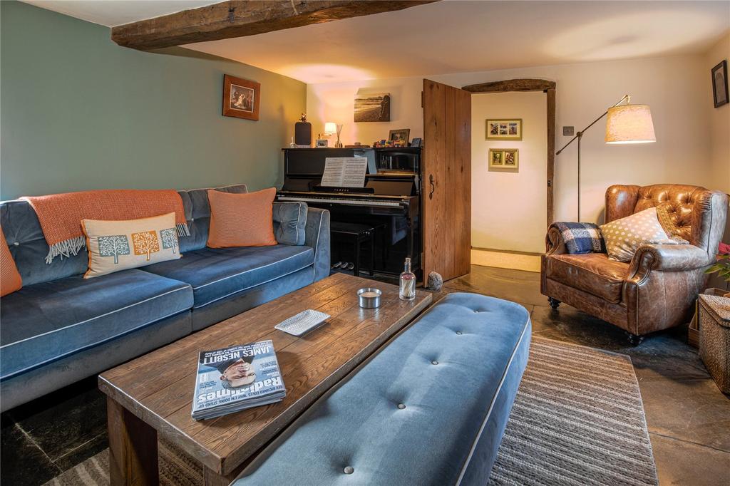 Living Room Alt
