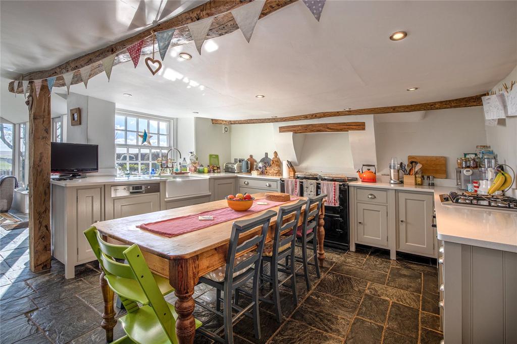 Kitchen Dining