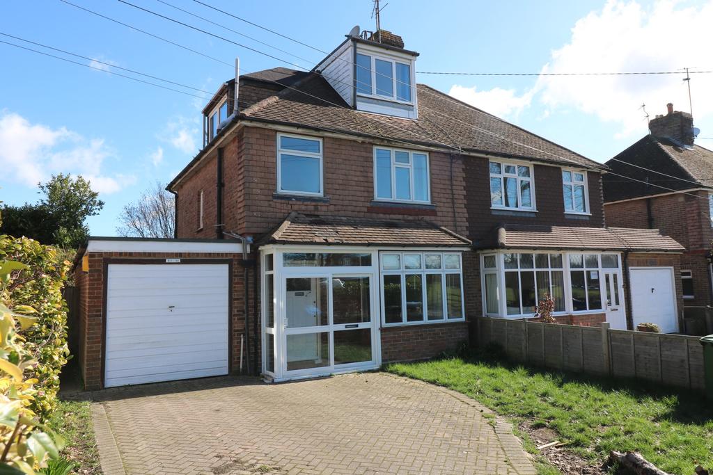Lewes Road, Lindfield, RH16 4 bed house £500,000