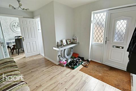 34 Five Acres Fold, Northampton, NN4 8TQ