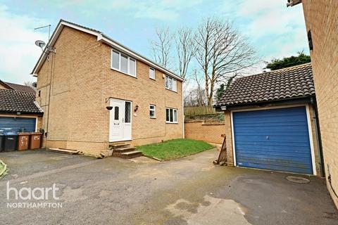 34 Five Acres Fold, Northampton, NN4 8TQ