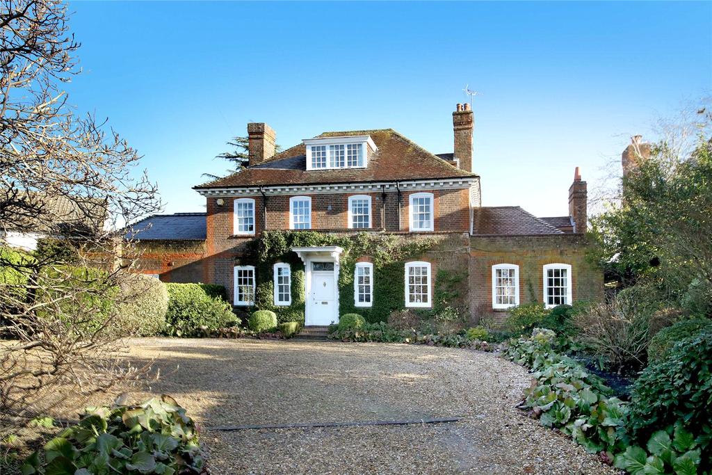 Bull Lane, Chalfont St. Peter, Gerrards Cross, Buckinghamshire, SL9 6