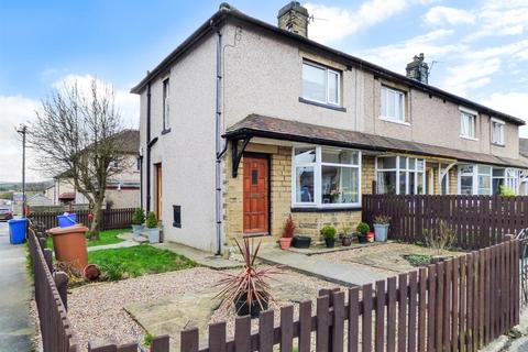 24 Marina Crescent, Skipton, BD23 1TR