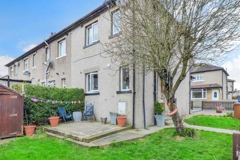 24 Marina Crescent, Skipton, BD23 1TR
