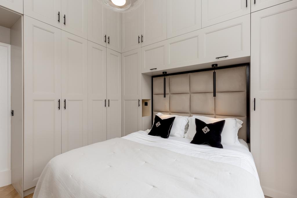 Double Bedroom 1