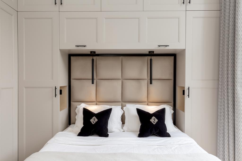 Double Bedroom 1