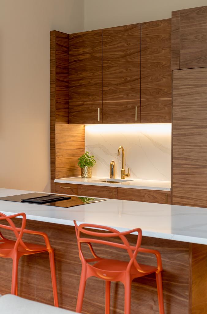 Sitting Room/Dining Room/Kitchen