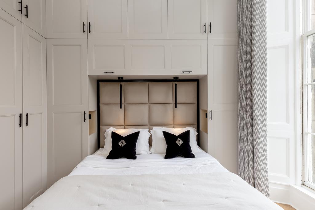 Double Bedroom 1