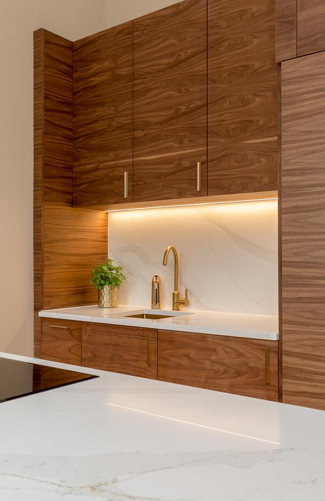 Sitting Room/Dining Room/Kitchen