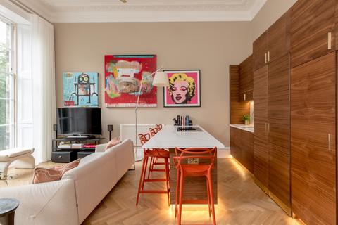 8/5 Royal Circus, Edinburgh, EH3 6SR
