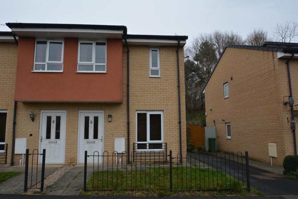Mount Road, Dawley, TF4 2 bed semidetached house £700 pcm (£162 pw)