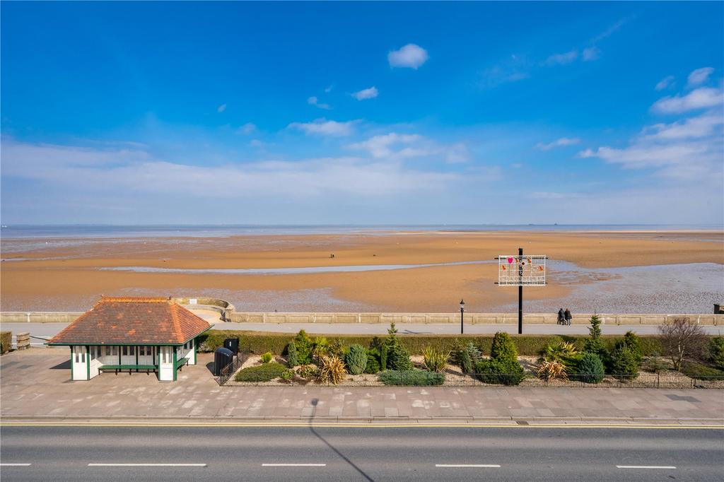 Beach View