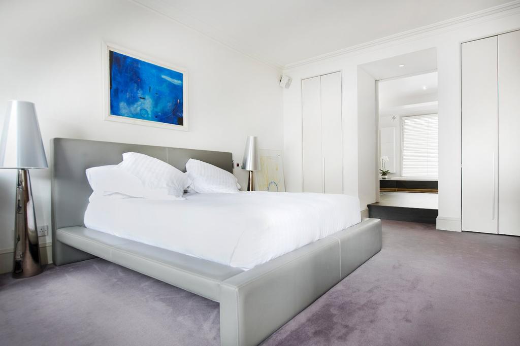 Principal Suite