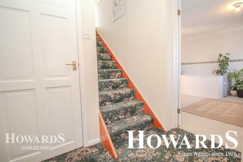 19 Anglian Way, Hopton, Great Yarmouth, NR31 9DB
