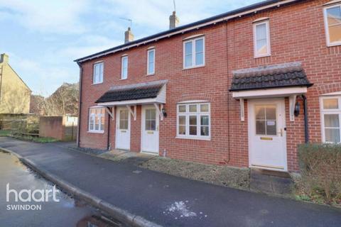 undefined, Mariner Road, Swindon