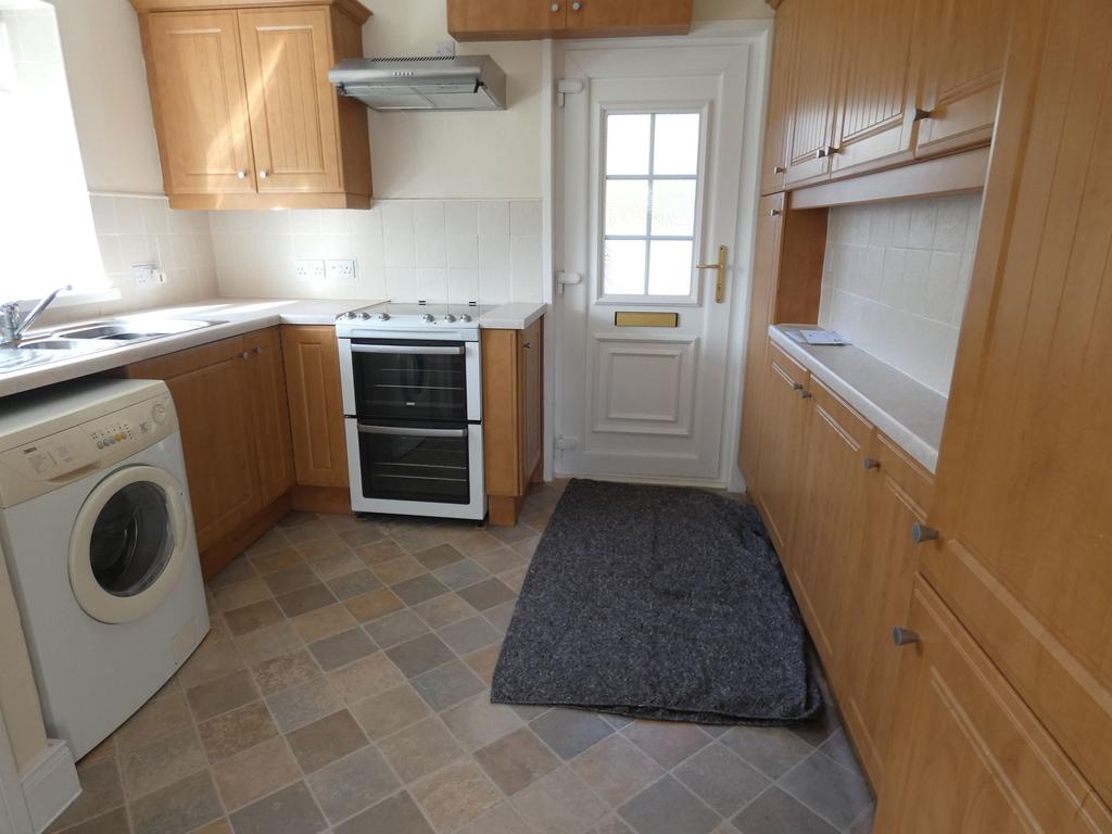 Scots Gap, Scots Gap, Morpeth... 2 bed semidetached house £550 pcm
