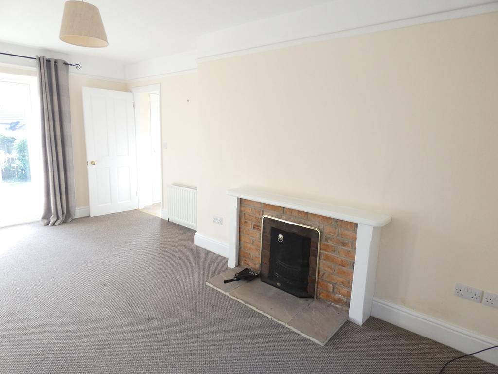 Scots Gap, Scots Gap, Morpeth... 2 bed semidetached house £550 pcm