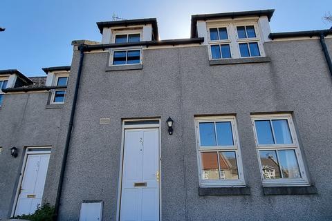 5 bedroom terraced house to rent - 21The Orchard , Spital Walk, Old Aberdeen AB24