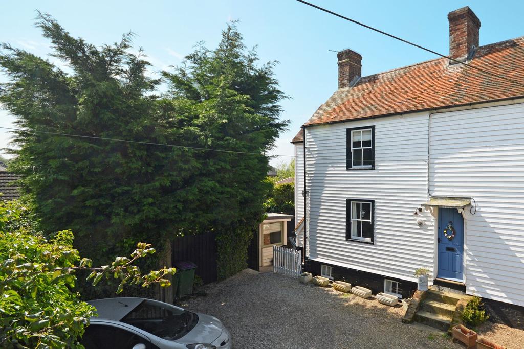 Weston Cottage