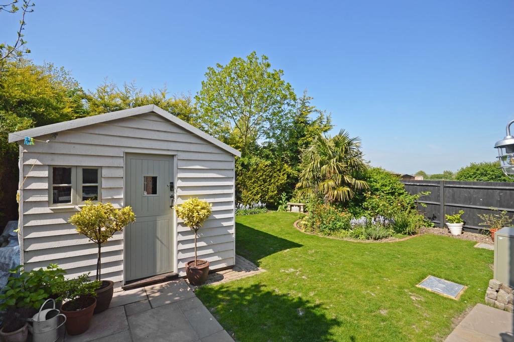 Summerhouse
