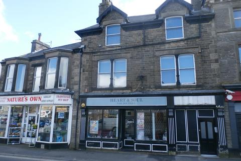 1 bedroom flat to rent - High Street, Buxton SK17