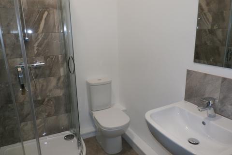 1 bedroom flat to rent - High Street, Buxton SK17