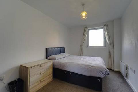 1 bedroom apartment to rent, Beringa, Gotts Road, Leeds, West Yorkshire, LS12