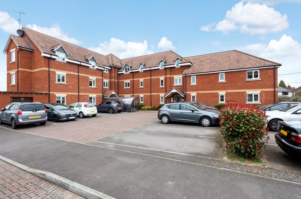2 Bedroom Flat for Sale