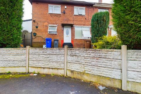 8 Charnock Place, Stoke-on-trent, ST6 6RW