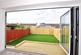 Bi Fold Doors Out To Garden