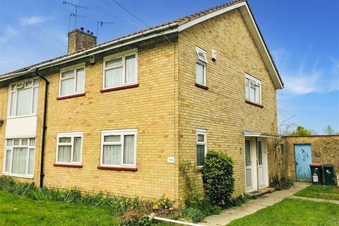 2 bedroom maisonette for sale - Martyrs Avenue, Langley Green, Crawley, West Sussex