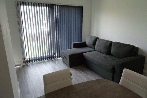2 bedroom apartment to rent, Sebastian Close, Coventry