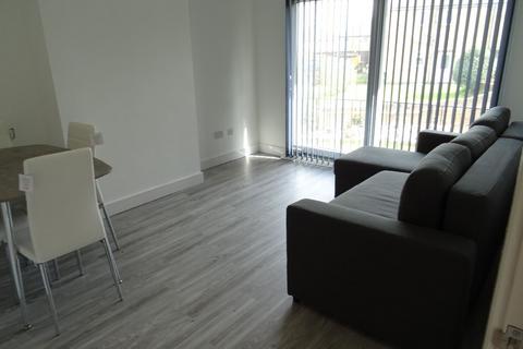 2 bedroom apartment to rent, Sebastian Close, Coventry
