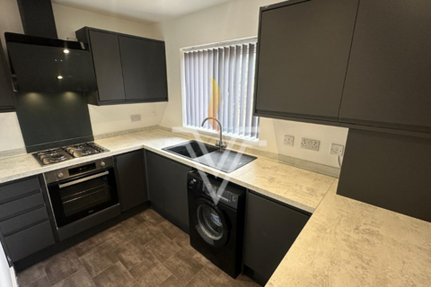 undefined, Sebastian Close, Coventry