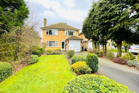 79a Lode Lane, Solihull, B91 2HH