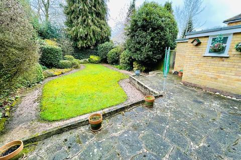 79a Lode Lane, Solihull, B91 2HH